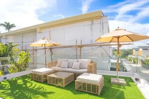 Casa de 3 dormitorios en Bang Tao, Tailandia № 84899 - foto 24