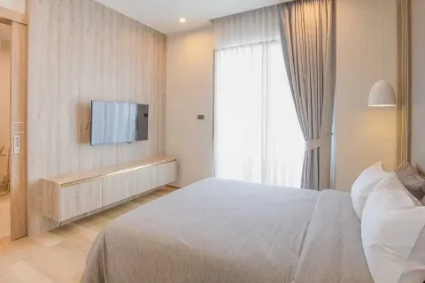 Casa de 3 dormitorios en Bang Tao, Tailandia № 84899 - foto 19