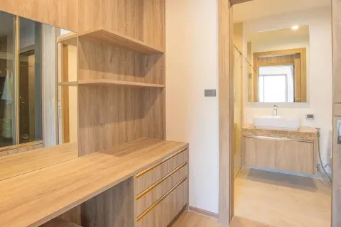 Casa de 3 dormitorios en Bang Tao, Tailandia № 84899 - foto 18
