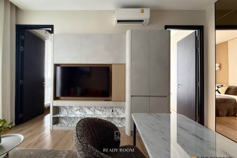 Condo à Bangkok, Thaïlande, 1 chambre № 254647 - photo 9