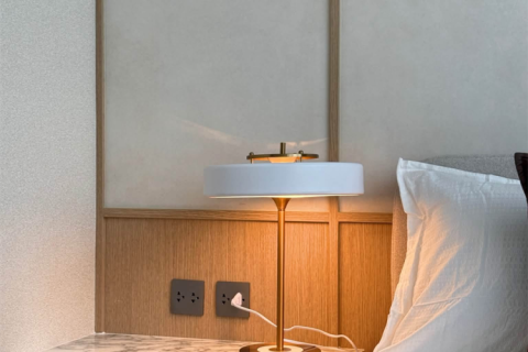 Condo à Bangkok, Thaïlande, 1 chambre № 254647 - photo 7
