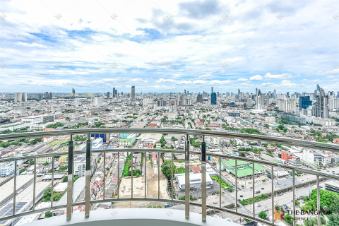 Eigentumswohnung in Bangkok, Thailand, 5 Schlafzimmer № 233749 - Foto 3