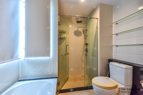 Eigentumswohnung in Bangkok, Thailand, 5 Schlafzimmer № 233749 - Foto 10