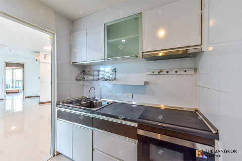 Eigentumswohnung in Bangkok, Thailand, 5 Schlafzimmer № 233749 - Foto 4