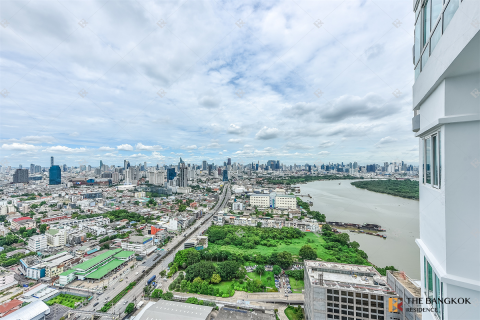 Eigentumswohnung in Bangkok, Thailand, 5 Schlafzimmer  № 233749