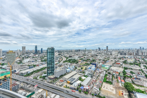 Eigentumswohnung in Bangkok, Thailand, 5 Schlafzimmer № 233749 - Foto 2