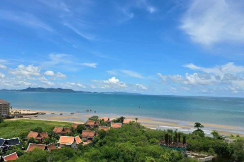 Apartamento de 2 habitaciones en Pattaya, Tailandia № 214137 - foto 8