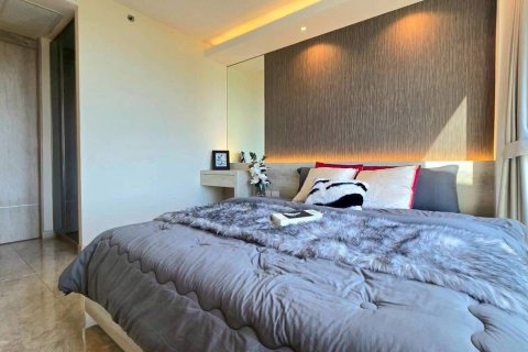 Apartamento de 2 habitaciones en Pattaya, Tailandia № 214137 - foto 6