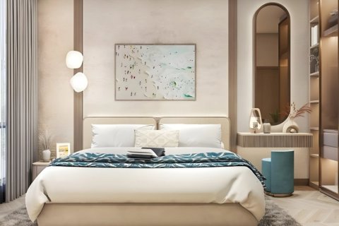 Wohnung in Pattaya, Thailand 2 Zimmer № 163794 - Foto 4