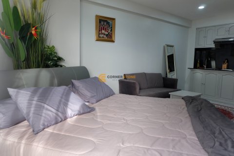 Eigentumswohnung auf Jomtien Beach, Pattaya, Thailand, 1 Schlafzimmer  № 254793 - Foto 4