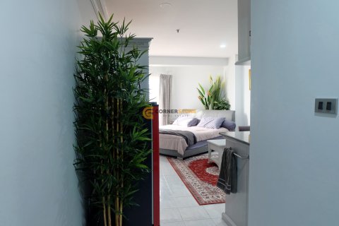 Eigentumswohnung auf Jomtien Beach, Pattaya, Thailand, 1 Schlafzimmer  № 254793 - Foto 5