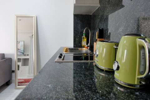 Eigentumswohnung auf Jomtien Beach, Pattaya, Thailand, 1 Schlafzimmer  № 254793 - Foto 8