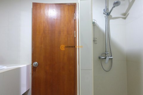 Eigentumswohnung auf Jomtien Beach, Pattaya, Thailand, 1 Schlafzimmer  № 254793 - Foto 9