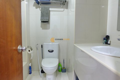 Eigentumswohnung auf Jomtien Beach, Pattaya, Thailand, 1 Schlafzimmer  № 254793 - Foto 10