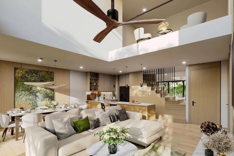 Apartment in Laguna Lakelands Waterside Residences, Phuket, Thailand 1 bedroom № 241894