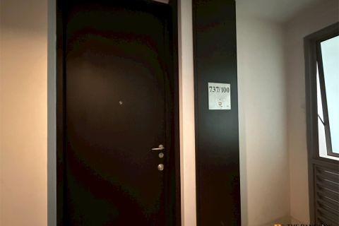 Condo in Bangkok, Thailand, 2 bedrooms № 249355