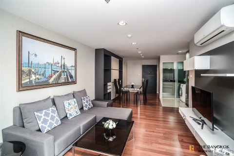 Eigentumswohnung in Bangkok, Thailand, 3 Schlafzimmer  № 246892