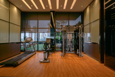 Condominio de 2 dormitorios en Bangkok, Tailandia № 185371 - foto 10