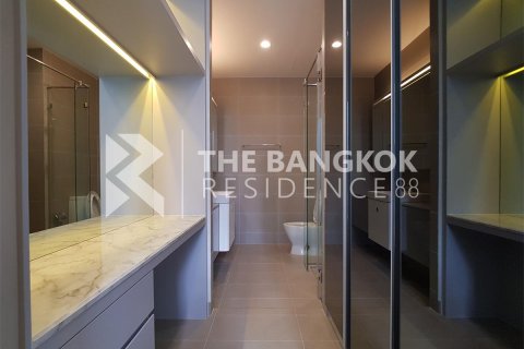 Condo à Bangkok, Thaïlande, 1 chambre № 248934