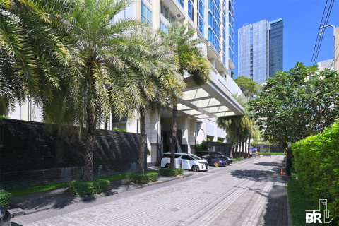 Condominio de 3 dormitorios en Bangkok, Tailandia № 190144 - foto 9