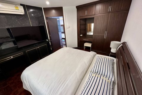 Condominio de 3 dormitorios en Pattaya, Tailandia № 241963 - foto 4