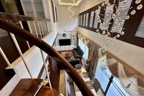 Condominio de 3 dormitorios en Pattaya, Tailandia № 241963 - foto 9