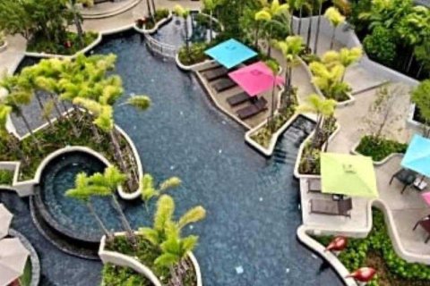 Studio in the Condo in Surin, Thailand № 120854 - photo 20