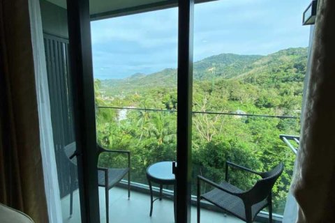 Studio in the Condo in Surin, Thailand № 120854 - photo 14