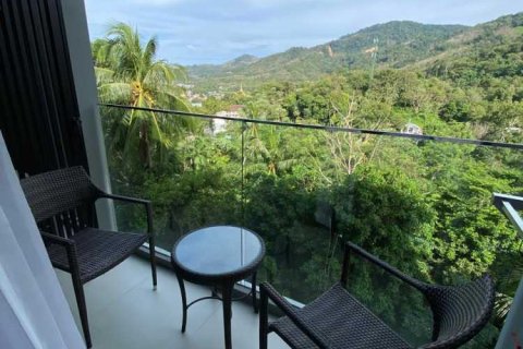 Studio in the Condo in Surin, Thailand № 120854 - photo 15