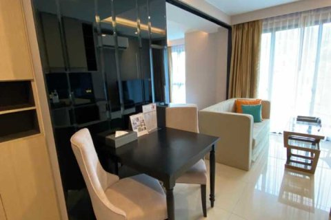 Studio in the Condo in Surin, Thailand № 120854 - photo 3