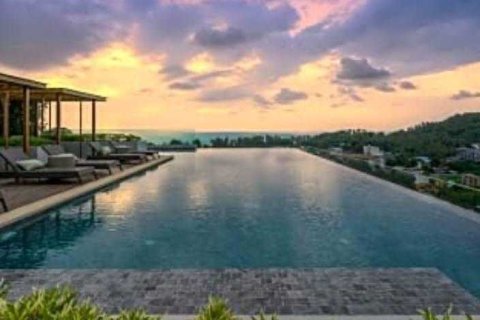 Studio in the Condo in Surin, Thailand № 120854 - photo 23