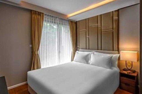 Studio in the Condo in Surin, Thailand № 120854 - photo 4