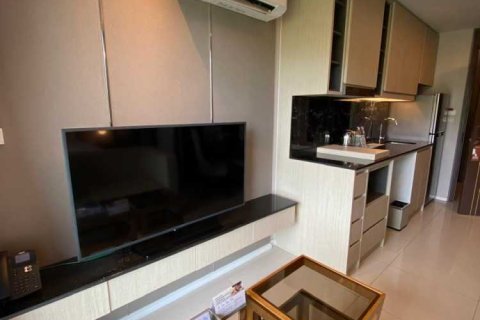 Studio in the Condo in Surin, Thailand № 120854 - photo 10