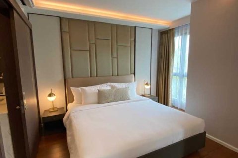 Studio in the Condo in Surin, Thailand № 120854 - photo 5