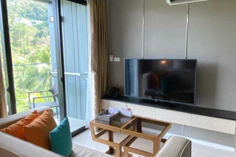 Studio in the Condo in Surin, Thailand № 120854 - photo 13