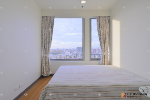 คอนโดมิเนียมในกรุงเทพฯ, ประเทศไทย, 2 ห้องนอน № 241638 - รูปถ่าย 10