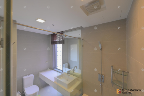 คอนโดมิเนียมในกรุงเทพฯ, ประเทศไทย, 2 ห้องนอน № 241638 - รูปถ่าย 4