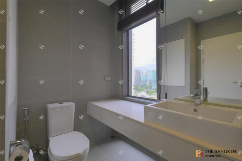 คอนโดมิเนียมในกรุงเทพฯ, ประเทศไทย, 2 ห้องนอน № 241638 - รูปถ่าย 5