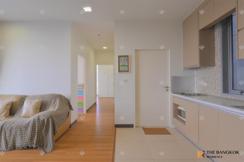 คอนโดมิเนียมในกรุงเทพฯ, ประเทศไทย, 2 ห้องนอน № 241638 - รูปถ่าย 2