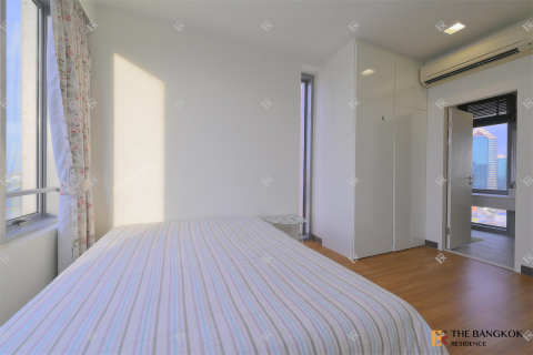 คอนโดมิเนียมในกรุงเทพฯ, ประเทศไทย, 2 ห้องนอน № 241638 - รูปถ่าย 9