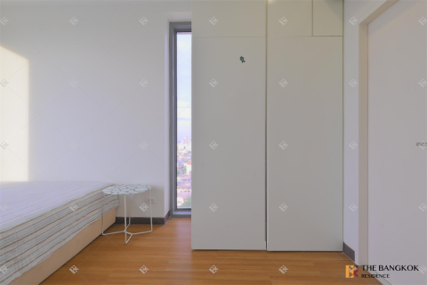 คอนโดมิเนียมในกรุงเทพฯ, ประเทศไทย, 2 ห้องนอน № 241638 - รูปถ่าย 8