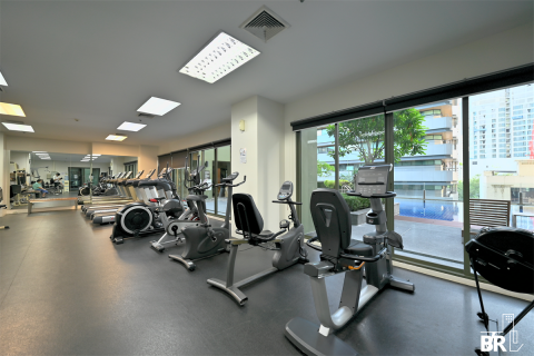 Eigentumswohnung in Bangkok, Thailand, 1 Schlafzimmer № 254589 - Foto 4