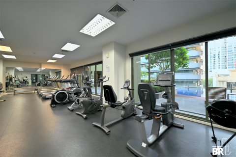 Eigentumswohnung in Bangkok, Thailand, 1 Schlafzimmer № 254589 - Foto 9