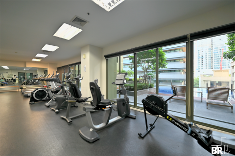 Eigentumswohnung in Bangkok, Thailand, 1 Schlafzimmer № 254589 - Foto 8