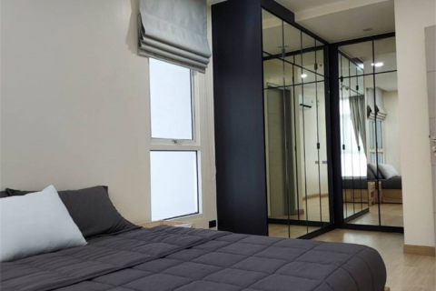 Eigentumswohnung in Bangkok, Thailand, 1 Schlafzimmer  № 247839
