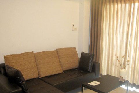 Condo in Pattaya, Thailand, 1 bedroom  № 242658 - photo 2