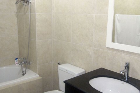 Condo in Pattaya, Thailand, 1 bedroom  № 242658 - photo 14