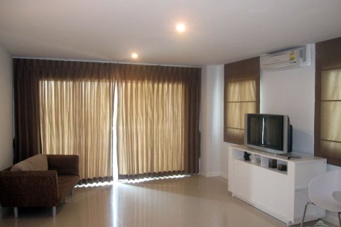 Condo in Pattaya, Thailand, 1 bedroom  № 242658 - photo 10