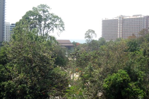 Condo in Pattaya, Thailand, 1 bedroom  № 242658 - photo 13