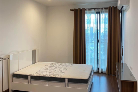 Condo à Bangkok, Thaïlande, 1 chambre  № 249313